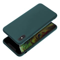 Matt Case iPhone X / XS kaina ir informacija | Telefono dėklai | pigu.lt