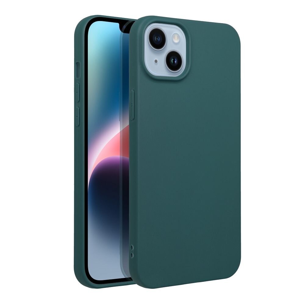 Matt Case iPhone X / XS цена | pigu.lt