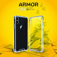 Armor Jelly Roar Samsung Galaxy A03 kaina ir informacija | Telefono dėklai | pigu.lt