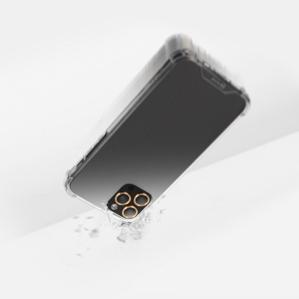 Armor Jelly Roar Samsung Galaxy A03 kaina ir informacija | Telefono dėklai | pigu.lt