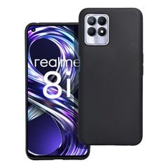 Matt Case Realme 8i цена и информация | Чехлы для телефонов | pigu.lt