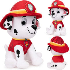 Pliušinis žaislas Paw Patrol Marshall, 15 cm цена и информация | Мягкие игрушки | pigu.lt