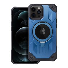 Защитный чехол Tech-Protect PowerCase 7000mAh Apple iPhone 15, черный цена и информация | Чехлы для телефонов | pigu.lt