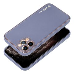 OEM Leather Case kaina ir informacija | Telefono dėklai | pigu.lt