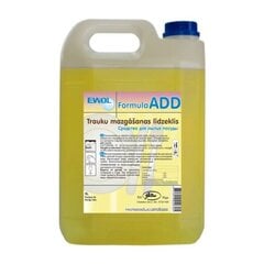 Жидкость для мытья посуды Ewol Professional Formula ADD, 5л цена и информация | Средства для мытья посуды | pigu.lt