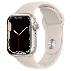 Hoco Apple Watch 42/44/45/49mm WA01 star color цена и информация | Аксессуары для смарт-часов и браслетов | pigu.lt