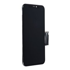 LCD ekranas iPhone Xr kaina ir informacija | Telefonų dalys ir įrankiai jų remontui | pigu.lt