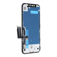 LCD ekranas iPhone Xr цена и информация | Запчасти для телефонов и инструменты для их ремонта | pigu.lt