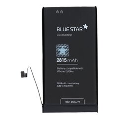 Blue Star HQ Iphone 12/12 Pro цена и информация | Аккумуляторы для телефонов | pigu.lt