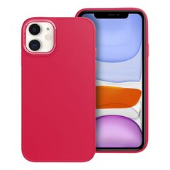 Partner Tele iPhone 11 kaina ir informacija | Telefono dėklai | pigu.lt