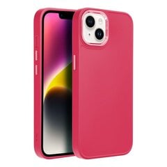 OEM Frame Case kaina ir informacija | Telefono dėklai | pigu.lt