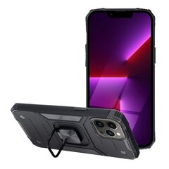 OEM Nitro Hybrid Case kaina ir informacija | Telefono dėklai | pigu.lt