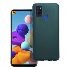 OEM Matt Case kaina ir informacija | Telefono dėklai | pigu.lt