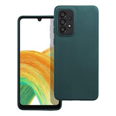 Matt Case Samsung Galaxy A33 5G kaina ir informacija | Telefonų dėklai | pigu.lt