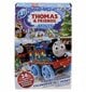 Advento kalendorius Thomas & Friends Fisher Price цена и информация | Žaislai berniukams | pigu.lt