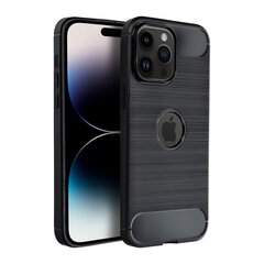 Forcell Carbon Case kaina ir informacija | Telefono dėklai | pigu.lt