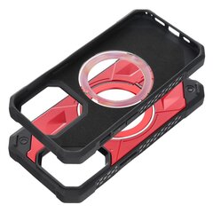 Защитный чехол Tech-Protect PowerCase 7000mAh Apple iPhone 15, черный цена и информация | Чехлы для телефонов | pigu.lt