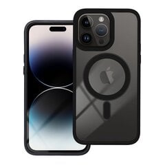 Forcell Color Edge Iphone 14 Pro Max kaina ir informacija | Telefono dėklai | pigu.lt