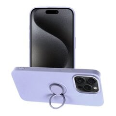 OEM Silicone Ring Case kaina ir informacija | Telefono dėklai | pigu.lt