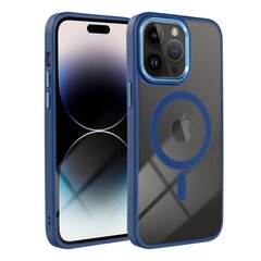 Forcell Color Edge Iphone 11 Pro kaina ir informacija | Telefono dėklai | pigu.lt