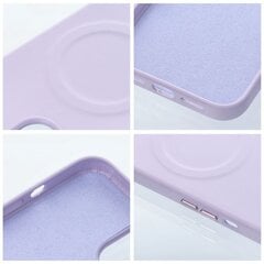 Roar Pure Simple Fit для iPhone 14 (6,1″) - Фиолетовый цена и информация | Чехлы для телефонов | pigu.lt