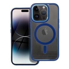 Forcell Color Edge Iphone 14 Pro kaina ir informacija | Telefono dėklai | pigu.lt