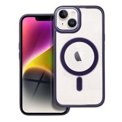Forcell Color Edge Iphone 14 kaina ir informacija | Telefono dėklai | pigu.lt