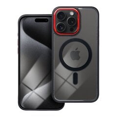 Forcell Color Edge Iphone 15 Pro Max kaina ir informacija | Telefono dėklai | pigu.lt