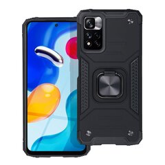 OEM Nitro Hybrid Case цена и информация | Чехлы для телефонов | pigu.lt