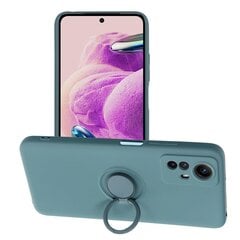 Oem Xiaomi Redmi Note 12S kaina ir informacija | Telefono dėklai | pigu.lt