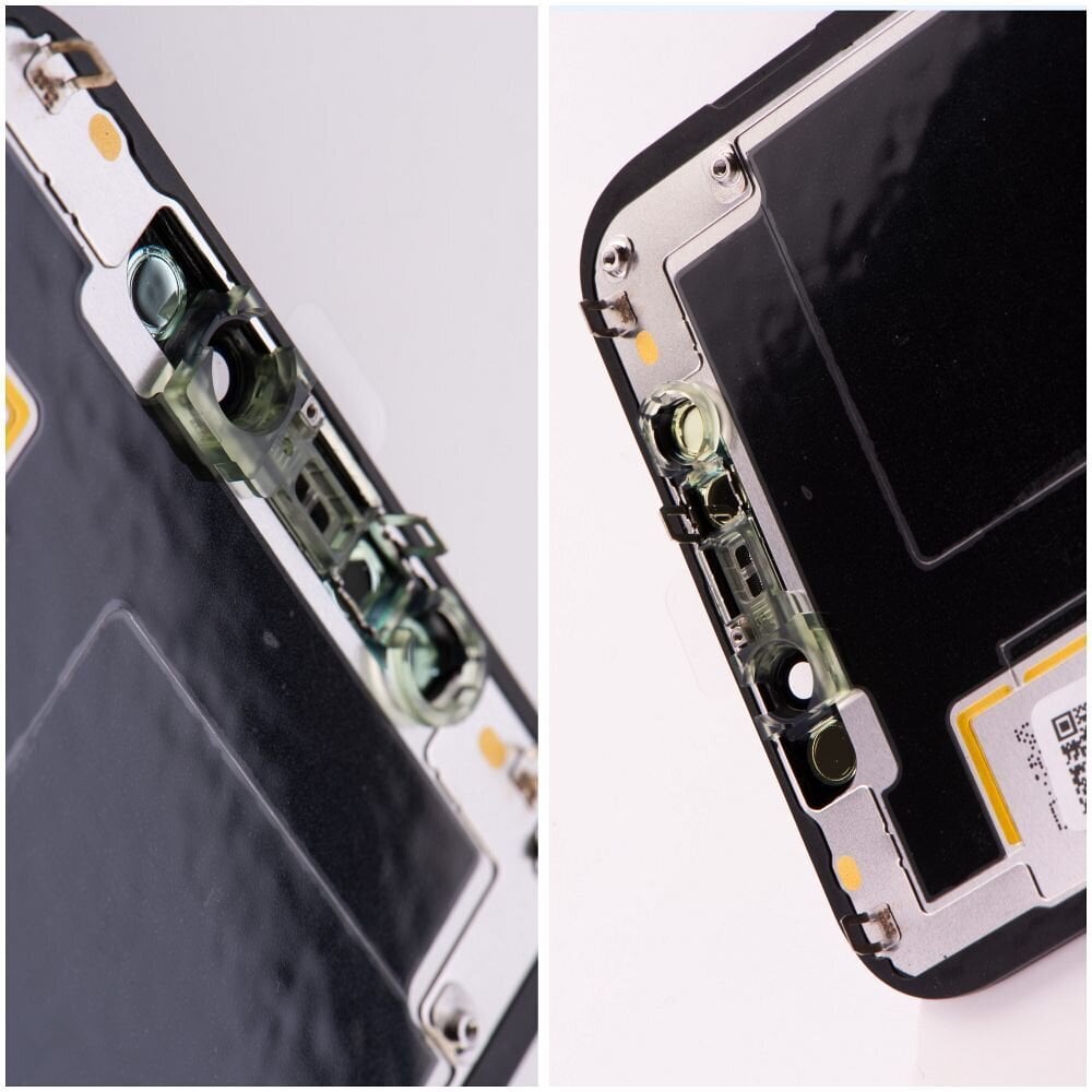 LCD ekranas iPhone Xs Max kaina ir informacija | Telefonų dalys ir įrankiai jų remontui | pigu.lt