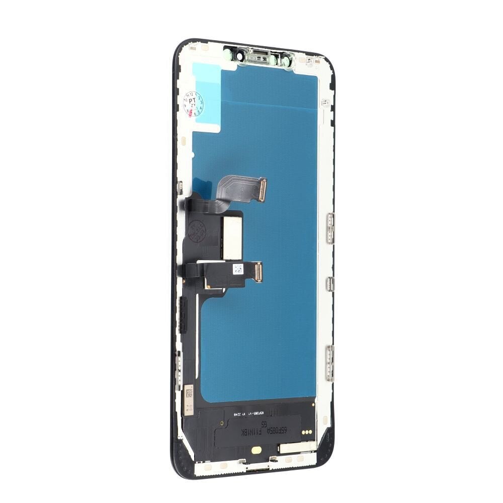 LCD ekranas iPhone Xs Max цена и информация | Telefonų dalys ir įrankiai jų remontui | pigu.lt