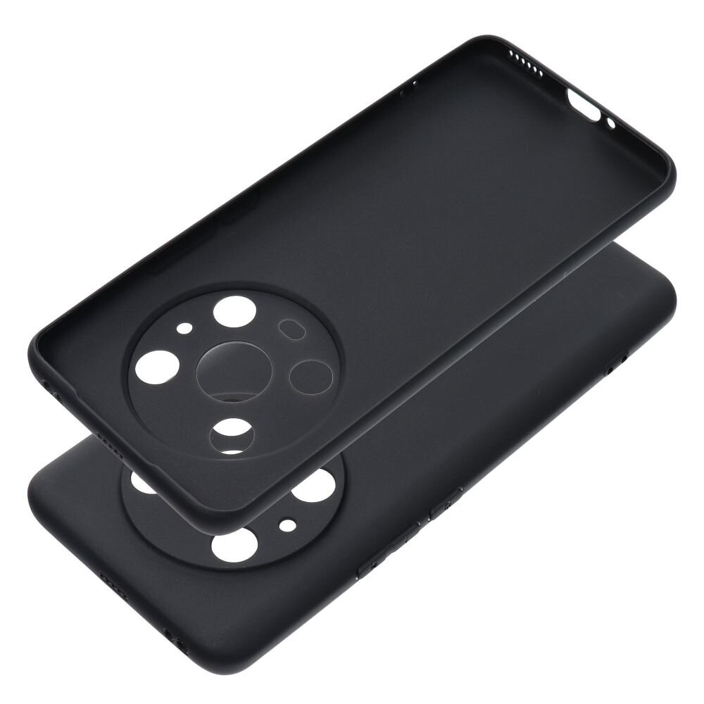 Matt Case Honor Magic 4 Pro kaina ir informacija | Telefono dėklai | pigu.lt