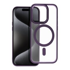 Oem dėklas skirtas Apple Iphone 15 pro цена и информация | Чехлы для телефонов | pigu.lt