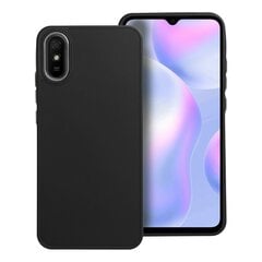 Partner Tele Xiaomi Redmi 9AT / Redmi 9A kaina ir informacija | Telefono dėklai | pigu.lt