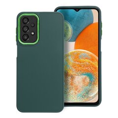 OEM Case Green kaina ir informacija | Telefono dėklai | pigu.lt