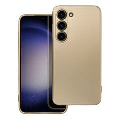 Metallic чехол for Samsung Galaxy A33 5G violet цена и информация | Чехлы для телефонов | pigu.lt