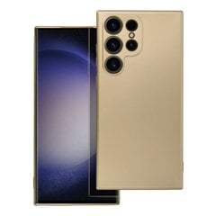 OEM Metallic Case kaina ir informacija | Telefono dėklai | pigu.lt