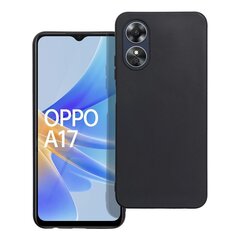 Matt Case Oppo A17 цена и информация | Чехлы для телефонов | pigu.lt