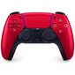 PS5 DualSense Wireless Controller - Volcanic Red kaina ir informacija | Žaidimų pultai  | pigu.lt