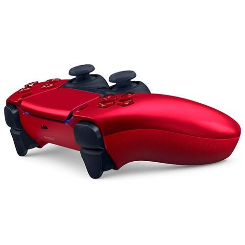 PS5 DualSense Wireless Controller - Volcanic Red kaina ir informacija | Žaidimų pultai  | pigu.lt