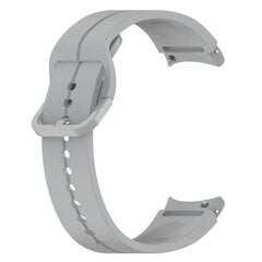 Oem Wristband 4 Grey цена и информация | Аксессуары для смарт-часов и браслетов | pigu.lt
