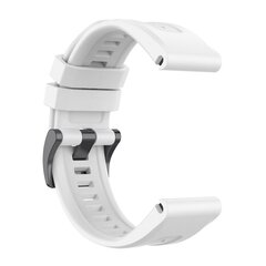 Oem Wristband 7 White цена и информация | Аксессуары для смарт-часов и браслетов | pigu.lt