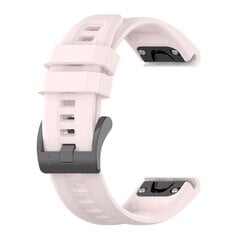 Oem Wristband 3 Pink kaina ir informacija | Išmaniųjų laikrodžių ir apyrankių priedai | pigu.lt