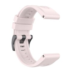 Oem Wristband 3 Pink kaina ir informacija | Išmaniųjų laikrodžių ir apyrankių priedai | pigu.lt