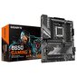 Gigabyte B650 Gaming X kaina ir informacija | Pagrindinės plokštės | pigu.lt