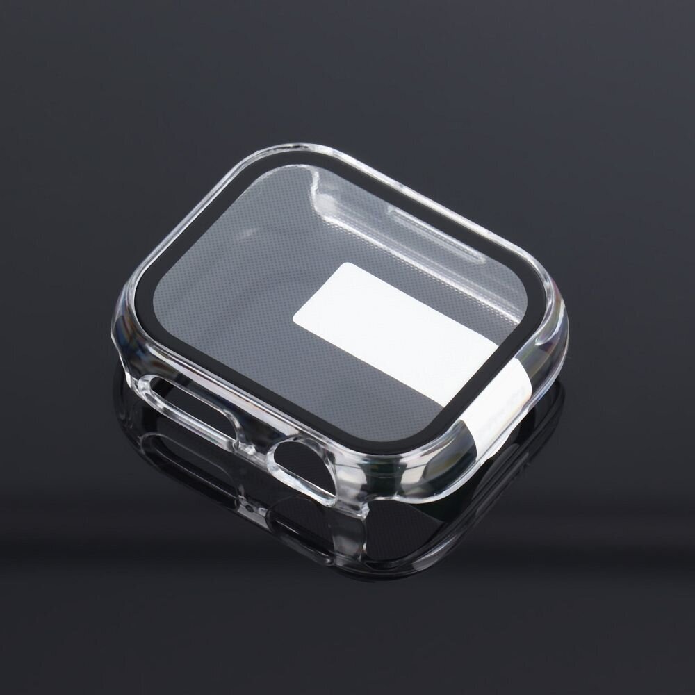 Apple Watch series 7/8/9, 41mm kaina ir informacija | Išmaniųjų laikrodžių ir apyrankių priedai | pigu.lt