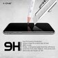 X-ONE iPhone 15 Pro Max kaina ir informacija | Apsauginės plėvelės telefonams | pigu.lt