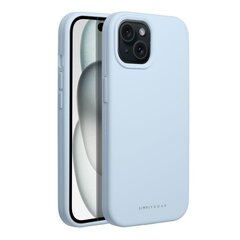 Roar Pure Simple Fit для iPhone 15 (6,1″) - Темно-синий цена и информация | Чехлы для телефонов | pigu.lt