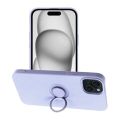 OEM Silicone Ring Case kaina ir informacija | Telefono dėklai | pigu.lt